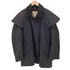 バブアー Barbour BACKHOUSE Stockmans Coat ストックマンズ コート 裏地チェック ワックスコットンオイルドジャケット メンズ
