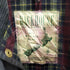 バブアー Barbour BACKHOUSE Stockmans Coat ストックマンズ コート 裏地チェック ワックスコットンオイルドジャケット メンズ