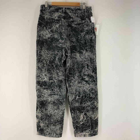 ザラ ZARA ケミカル コーデュロイパンツ メンズ 40