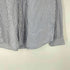 ゲスジーンズ GUESS JEANS Ls Bd Reg Pocket Shirt 長袖シャツ ボタンダウン ストライプ シャツ メンズ import:XL