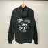 IGUCHI HIROSHI NWOHMD(New Wave of Heavy Metal Disco) プルオーバー パーカー メンズ import:XL