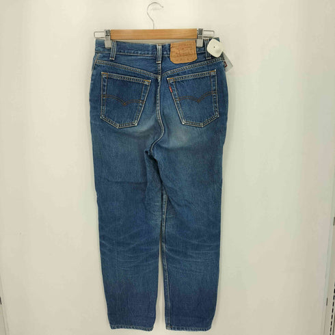リーバイス Levis 90s USA製 17501 ボタン裏544 ボタンフライ デニムパンツ メンズ 11