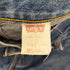 リーバイス Levis 90s USA製 17501 ボタン裏544 ボタンフライ デニムパンツ メンズ 11