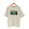 エルエルビーン L.L.Bean An Outdoor Tradition Since 1912 フロントプリント S/S Tシャツ メンズ import:M
