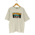 エルエルビーン L.L.Bean An Outdoor Tradition Since 1912 フロントプリント S/S Tシャツ メンズ import:M