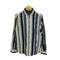 ポロバイラルフローレン Polo by RALPH LAUREN REGENT CLASSIC FIT マルチストライプ レギュラーカラーシャツ メンズ 15 1/2M