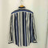ポロバイラルフローレン Polo by RALPH LAUREN REGENT CLASSIC FIT マルチストライプ レギュラーカラーシャツ メンズ 15 1/2M
