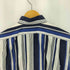 ポロバイラルフローレン Polo by RALPH LAUREN REGENT CLASSIC FIT マルチストライプ レギュラーカラーシャツ メンズ 15 1/2M