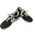 ニューバランス NEW BALANCE 996 GORE-TEX Black Metallic Silver レディース JPN:24