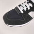 ニューバランス NEW BALANCE 996 GORE-TEX Black Metallic Silver レディース JPN:24