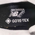 ニューバランス NEW BALANCE 996 GORE-TEX Black Metallic Silver レディース JPN:24