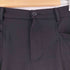 サイドレース 2タック ワイドスラックスパンツ メンズ 2XL