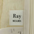 レイビームス Ray BEAMS シアー ジャカード キャミソール トップス レディース 1