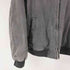 ザラ ZARA デニムボアジャケット メンズ XL