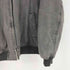 ザラ ZARA デニムボアジャケット メンズ XL