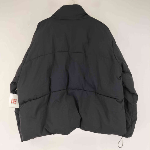 ザラ ZARA オーバーサイズ仕様 パフジャケット メンズ US XL