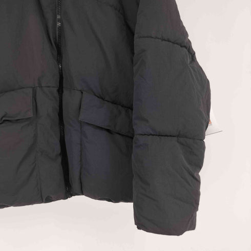 ザラ ZARA オーバーサイズ仕様 パフジャケット メンズ US XL