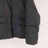 ザラ ZARA オーバーサイズ仕様 パフジャケット メンズ US XL