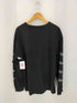 エクストララージ XLARGE L/S プリントロゴTシャツ メンズ import:XL