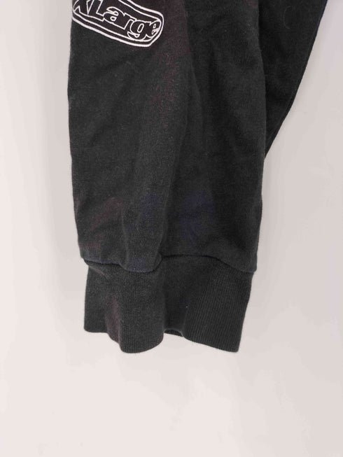 エクストララージ XLARGE L/S プリントロゴTシャツ メンズ import:XL