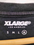 エクストララージ XLARGE L/S プリントロゴTシャツ メンズ import:XL
