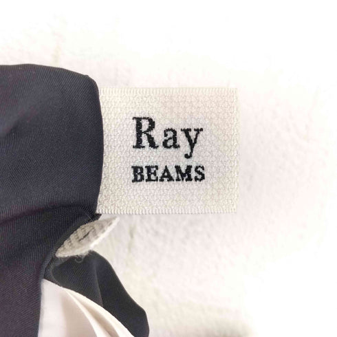 レイビームス Ray BEAMS フラワーデザイン キャミソールワンピース レディース 1