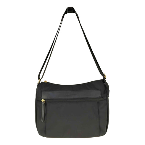 ヒロミチナカノ hiromichi nakano ACE エリン ショルダーバッグ 強撥水加工 レディース