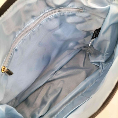 ヒロミチナカノ hiromichi nakano ACE エリン ショルダーバッグ 強撥水加工 レディース