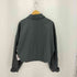 アズールバイマウジー AZUL by moussy ボリュームスリーブクロップドシャツブルゾン レディース FREE
