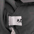 アズールバイマウジー AZUL by moussy ボリュームスリーブクロップドシャツブルゾン レディース FREE