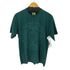 ベドラム bedlam TARGET OUTLINE TEE-FOREST GREEN メンズ JPN:M
