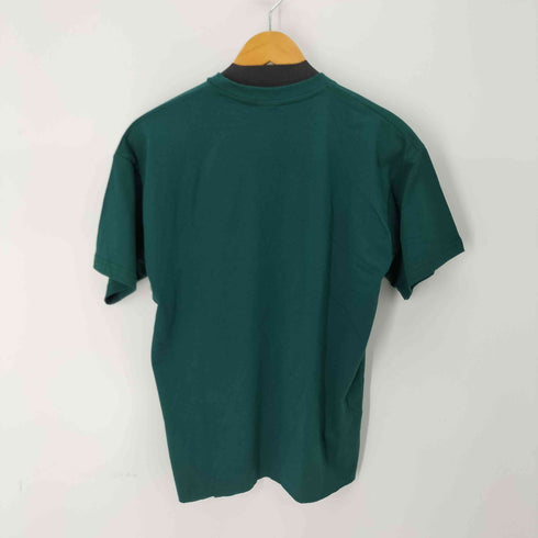 ベドラム bedlam TARGET OUTLINE TEE-FOREST GREEN メンズ JPN:M