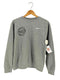 ナイキ NIKE CLUB FLEECE PULLOVER CREW クルーネックスウェット メンズ import:S