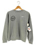 ナイキ NIKE CLUB FLEECE PULLOVER CREW クルーネックスウェット メンズ import:S