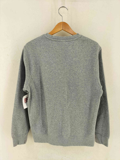 ナイキ NIKE CLUB FLEECE PULLOVER CREW クルーネックスウェット メンズ import:S