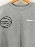 ナイキ NIKE CLUB FLEECE PULLOVER CREW クルーネックスウェット メンズ import:S