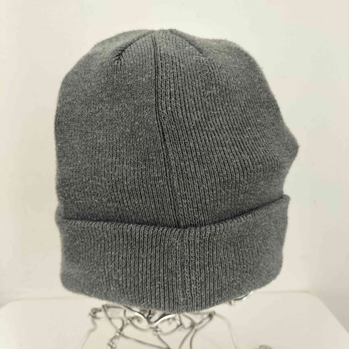 ニューエラ NEW ERA チームロゴ刺繍 ビーニー メンズ FREE