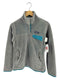 パタゴニア patagonia リツールスナップT プルオーバーフリースジャケット レディース import:M