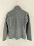 パタゴニア patagonia リツールスナップT プルオーバーフリースジャケット レディース import:M