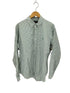 ラルフローレン RALPH LAUREN L/S チェック柄ボタンダウンシャツ メンズ import:L