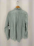 ラルフローレン RALPH LAUREN L/S チェック柄ボタンダウンシャツ メンズ import:L