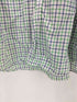 ラルフローレン RALPH LAUREN L/S チェック柄ボタンダウンシャツ メンズ import:L
