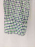 ラルフローレン RALPH LAUREN L/S チェック柄ボタンダウンシャツ メンズ import:L