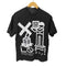 Lo-Fi Identification Tee メンズ JPN:S