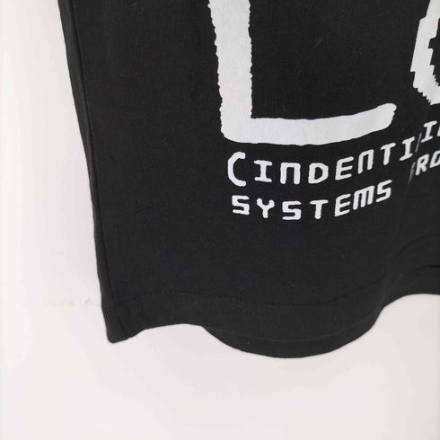 Lo-Fi Identification Tee メンズ JPN:S