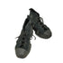 コンバース CONVERSE Run Star Motion CX Workwear Triple Black レディース CONVERSE 6.5