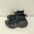 コンバース CONVERSE Run Star Motion CX Workwear Triple Black レディース CONVERSE 6.5
