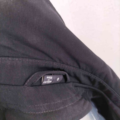 ケネスコール KENNETH COLE キルティングライナー 比翼 ステンカラーコート メンズ import:S