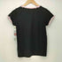 リルリリー lilLilly 25AW レースリンガーTシャツ レディース FREE
