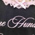 リルリリー lilLilly 25AW レースリンガーTシャツ レディース FREE